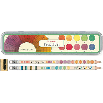 PENCIL SET