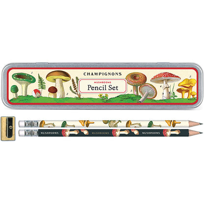 PENCIL SET