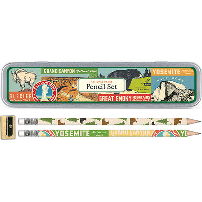 PENCIL SET
