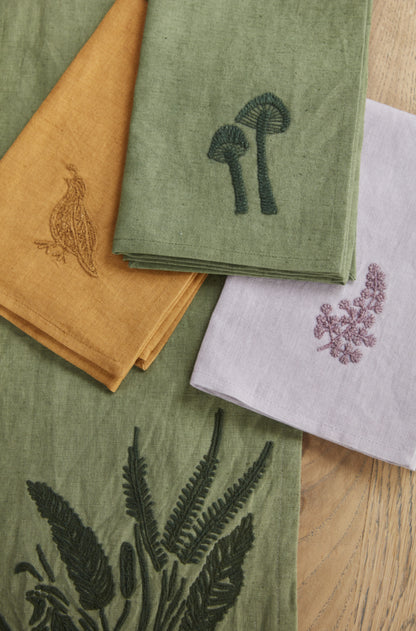 Regale Table Runner 90"x 16"