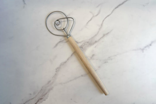 Dough Whisk
