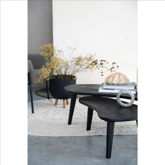 Nesting Tables
