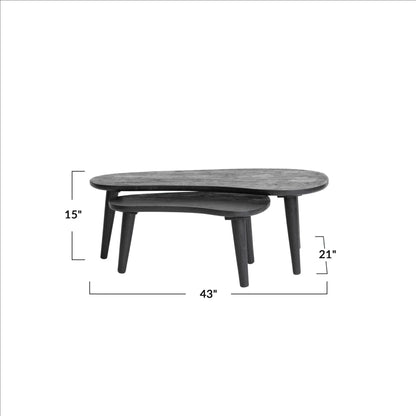 Nesting Tables