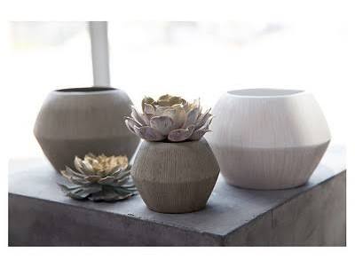 Avon Pot