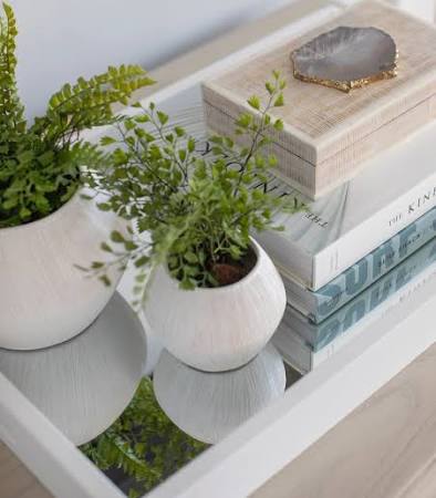 Avon Pot