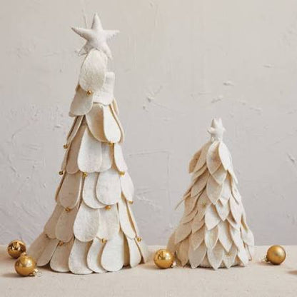 Felt Christmas Tree