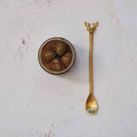 Cocktail Spoon