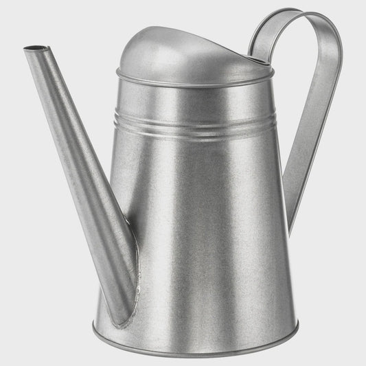 Galvanized Metal Watering Can