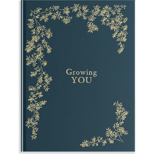 Growing YOU