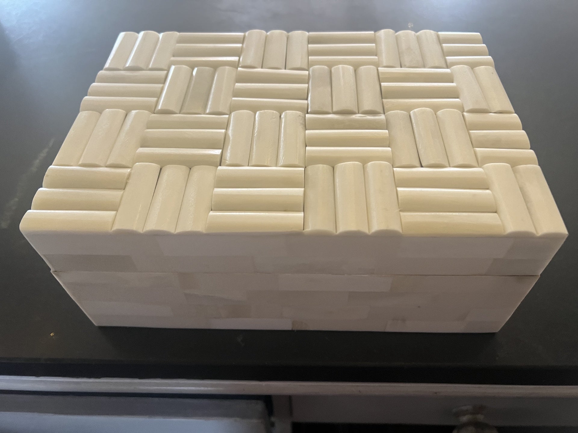 Bone Storage Box – Beauty in the Making