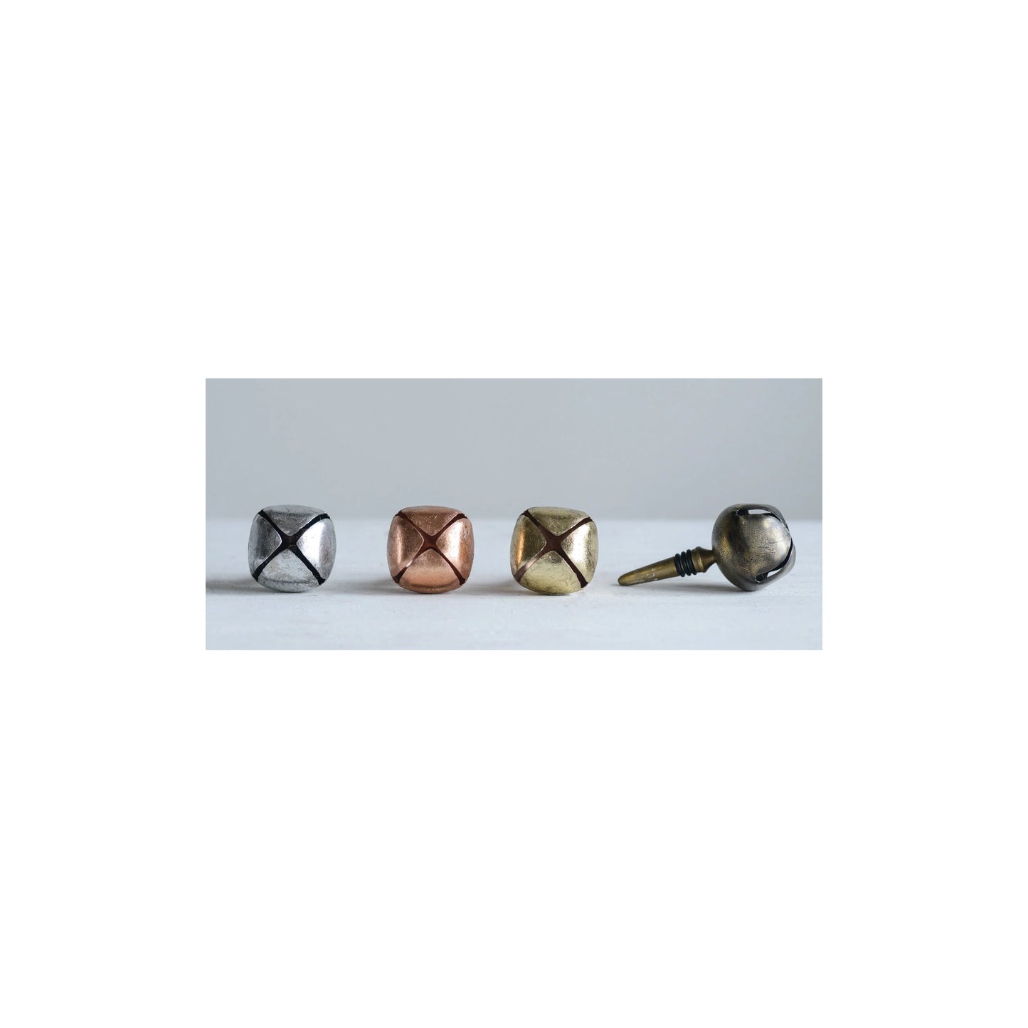 Bottle Stopper