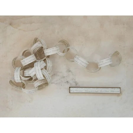 Paper Garland