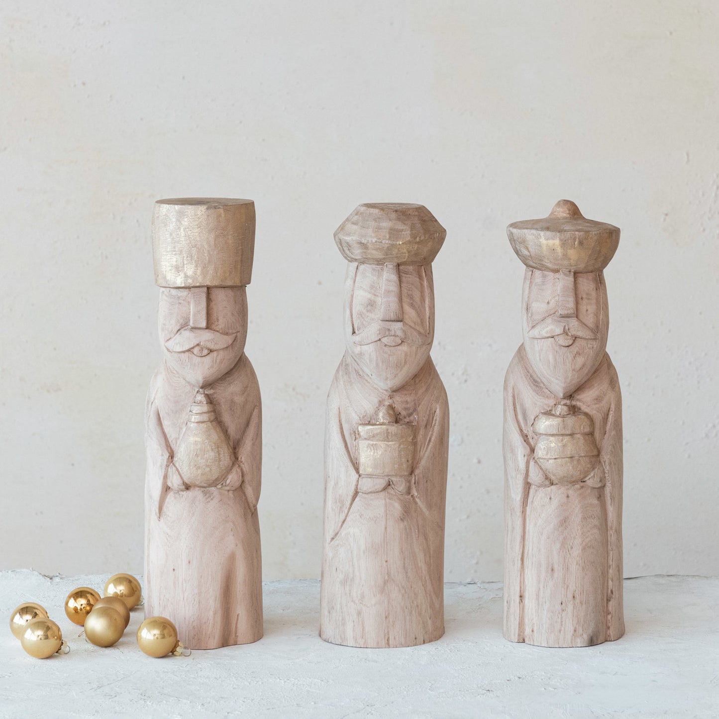 Wise Men