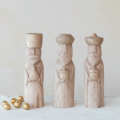 Wise Men