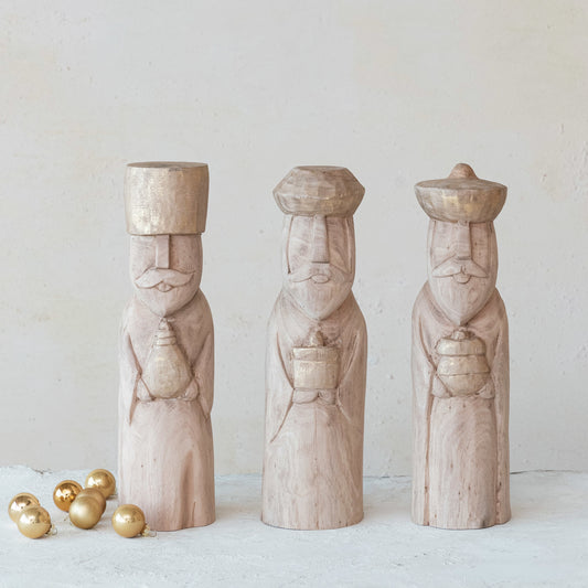 Wise Men
