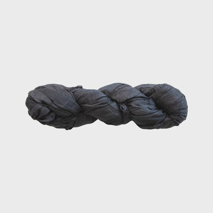 Approximately 70-75 Yard Recycled Torn Silk Ribbon (Each One Will Vary)