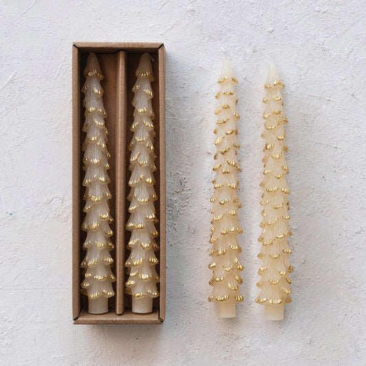 Tree Taper Candes