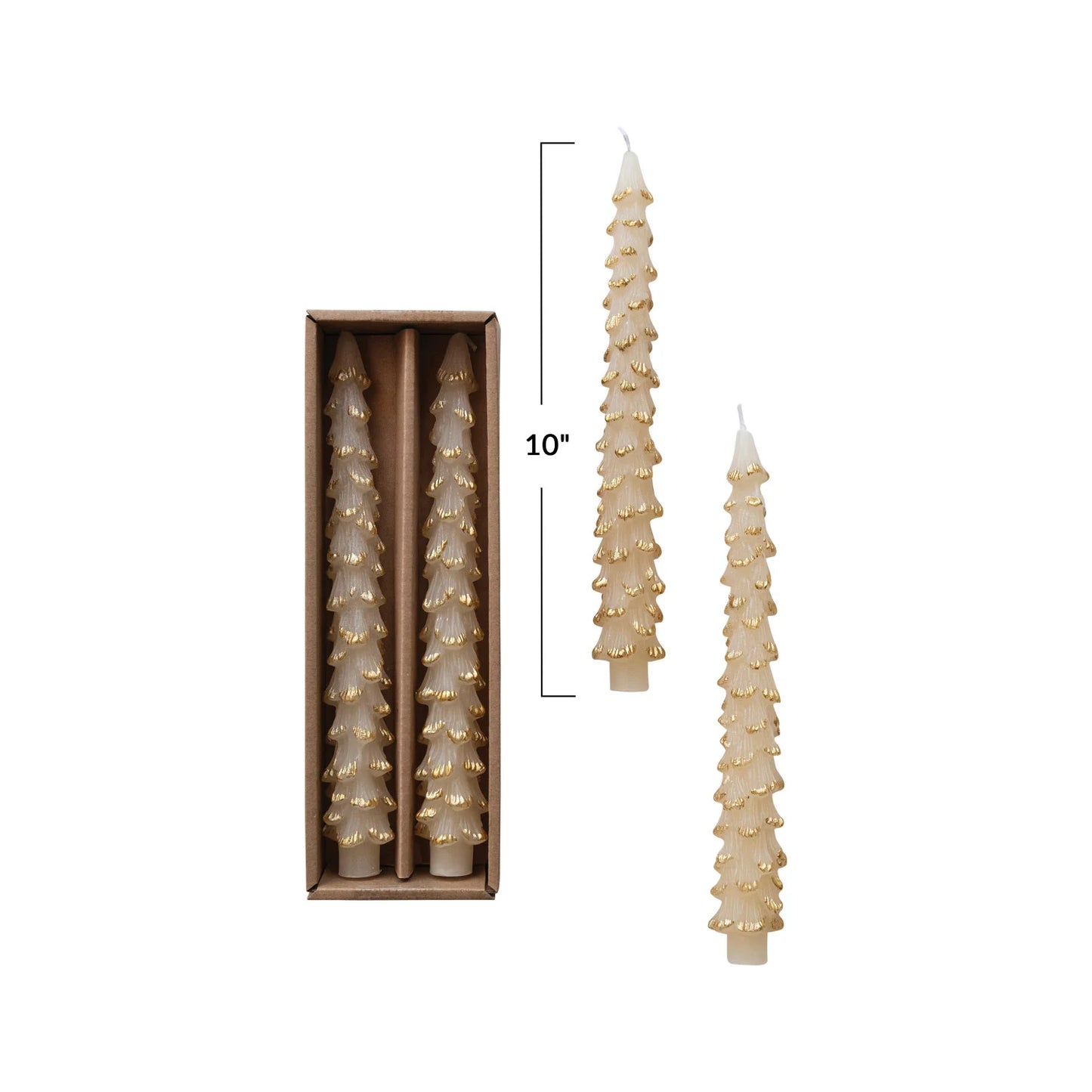 Tree Taper Candes