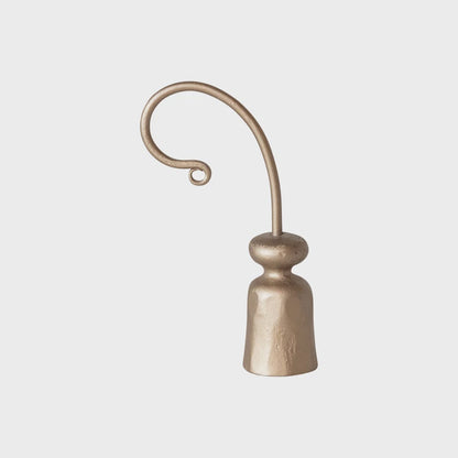 Cast Iron Candle Snuffer