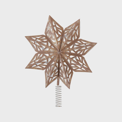 Tree Topper