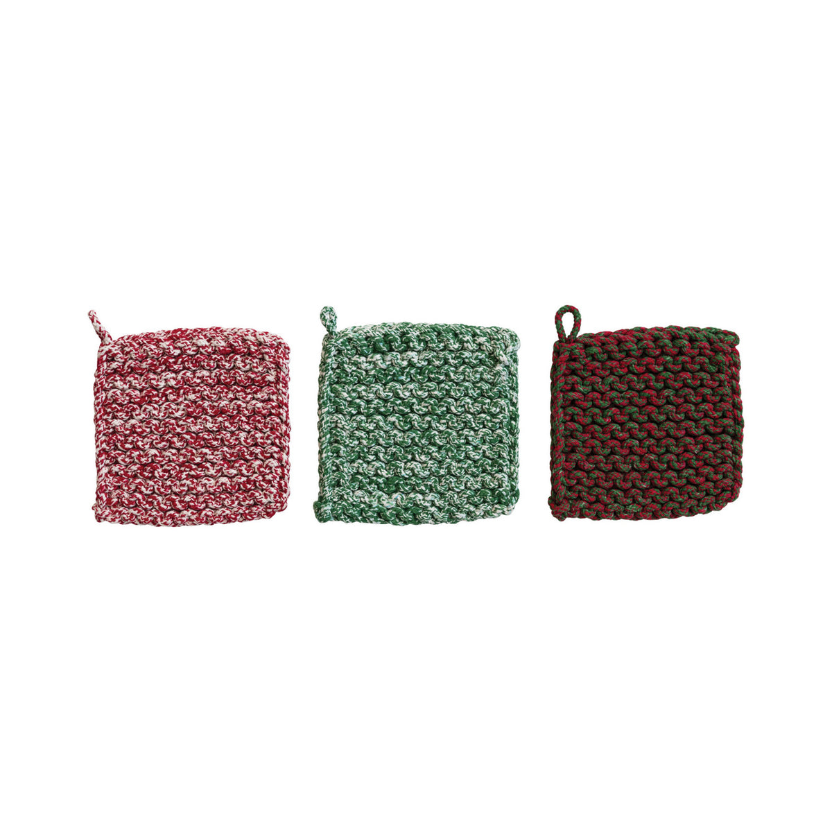 Pot Holder