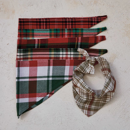 Dog Scarf