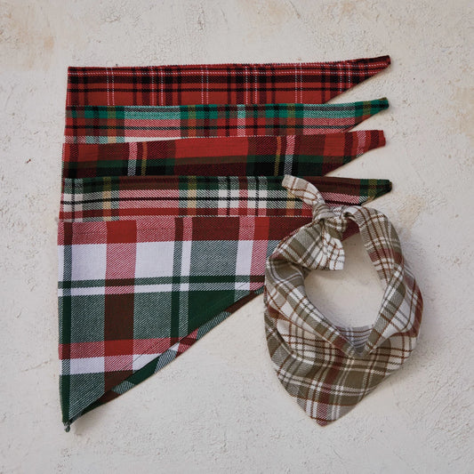 Dog Scarf