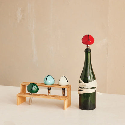 Bottle Stopper Display
