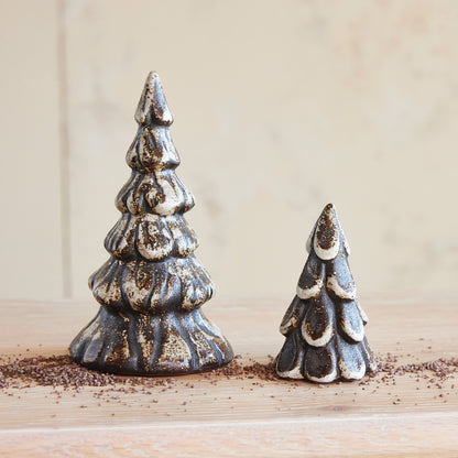 Stoneware Tree