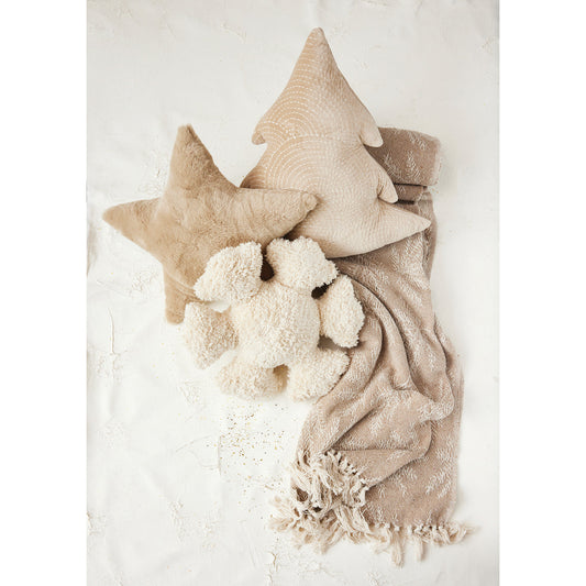 Star Pillow