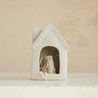 Taper Holder/Advent Calendar