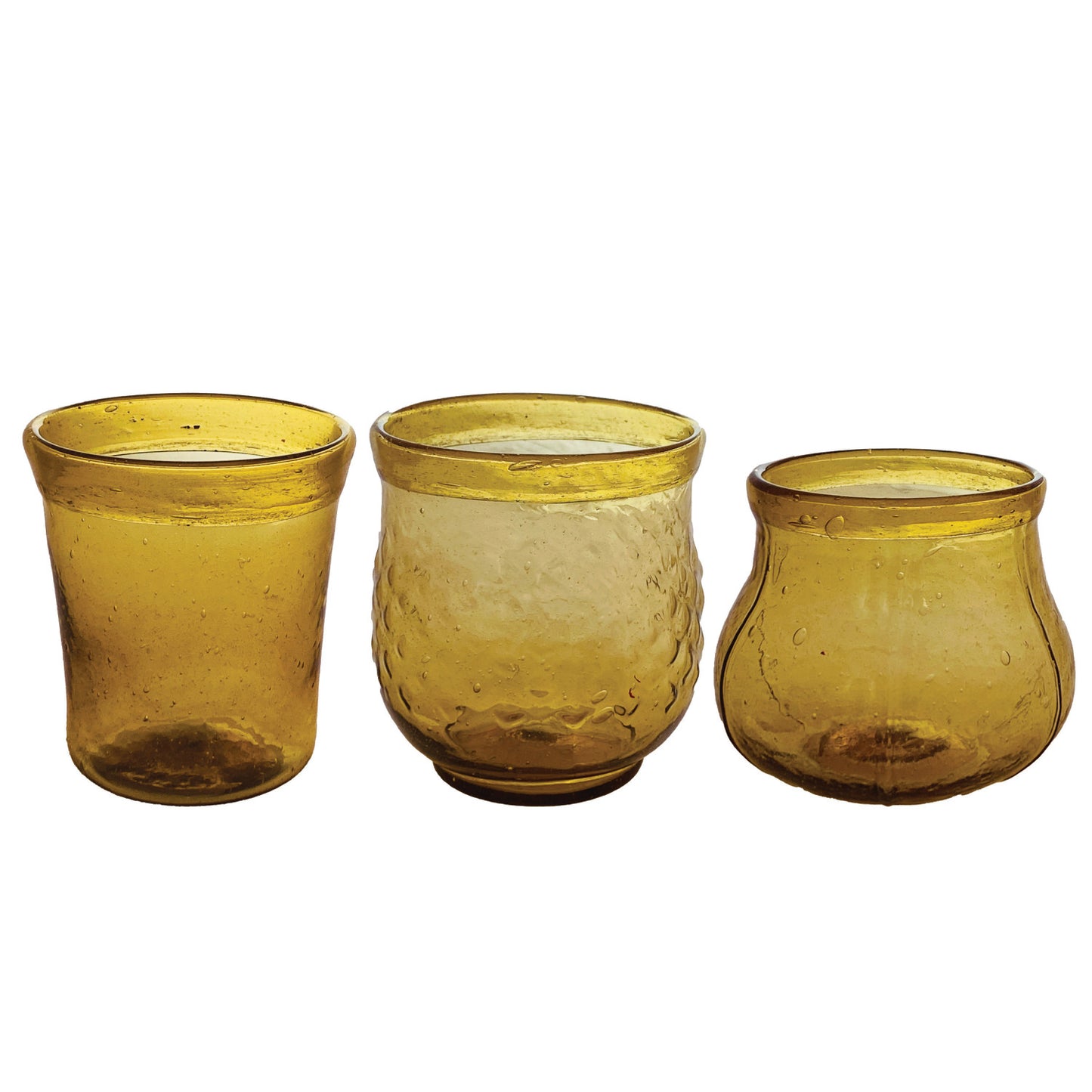 Glass Votive Holder