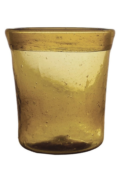 Glass Votive Holder