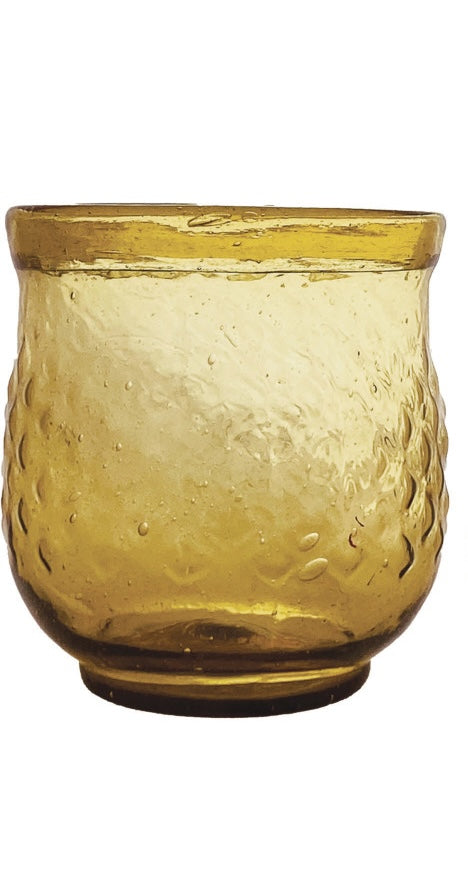Glass Votive Holder