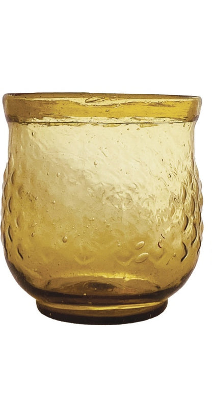 Glass Votive Holder