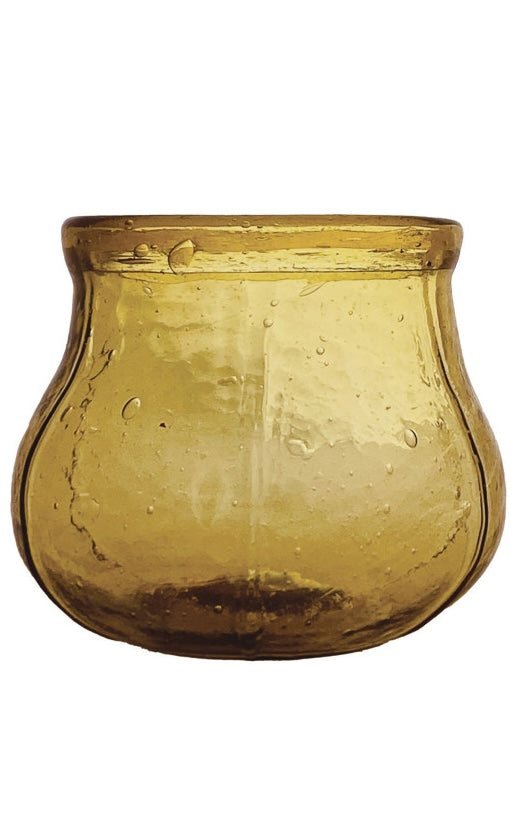 Glass Votive Holder