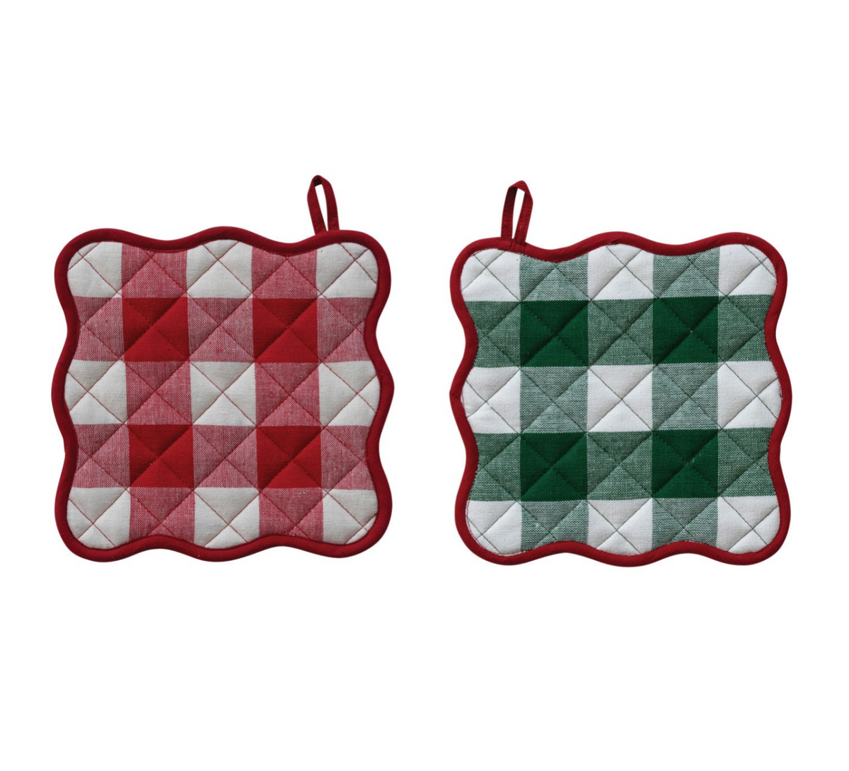 Pot Holder