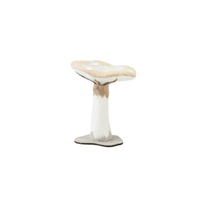 Felt Mushroom